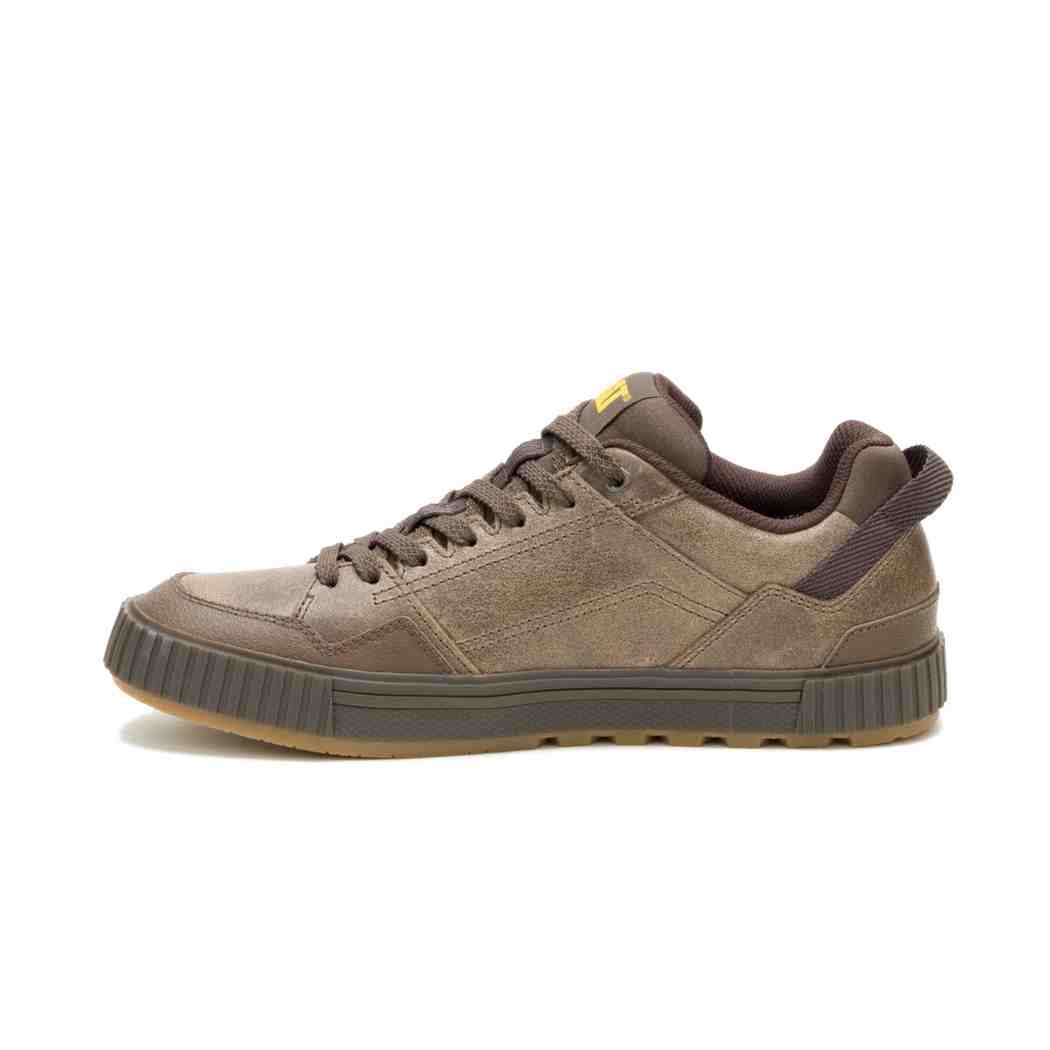 Axiom Cub Mens P726683 Shoes - Image 3