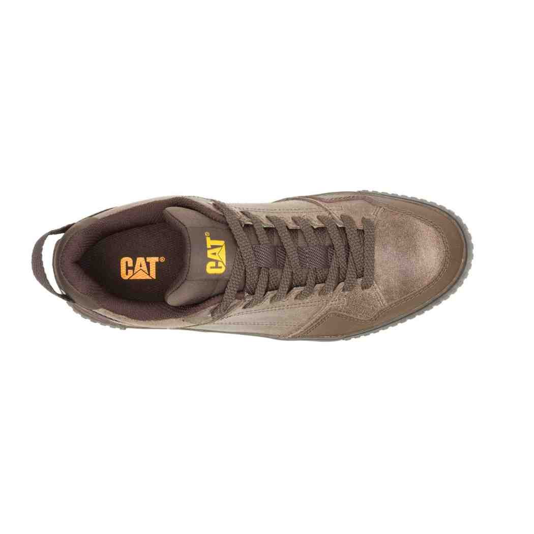 Axiom Cub Mens P726683 Shoes - Image 6