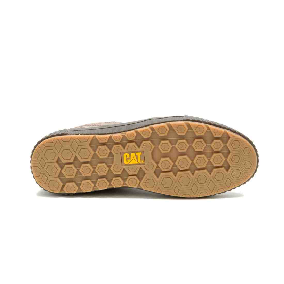 Axiom Cub Mens P726683 Shoes - Image 7