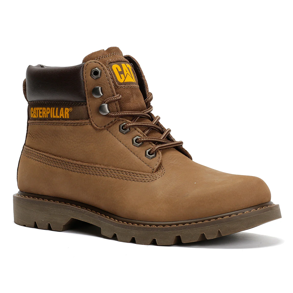 Colorado 2.0 Fossil P726077 Unisex Boots - Image 3
