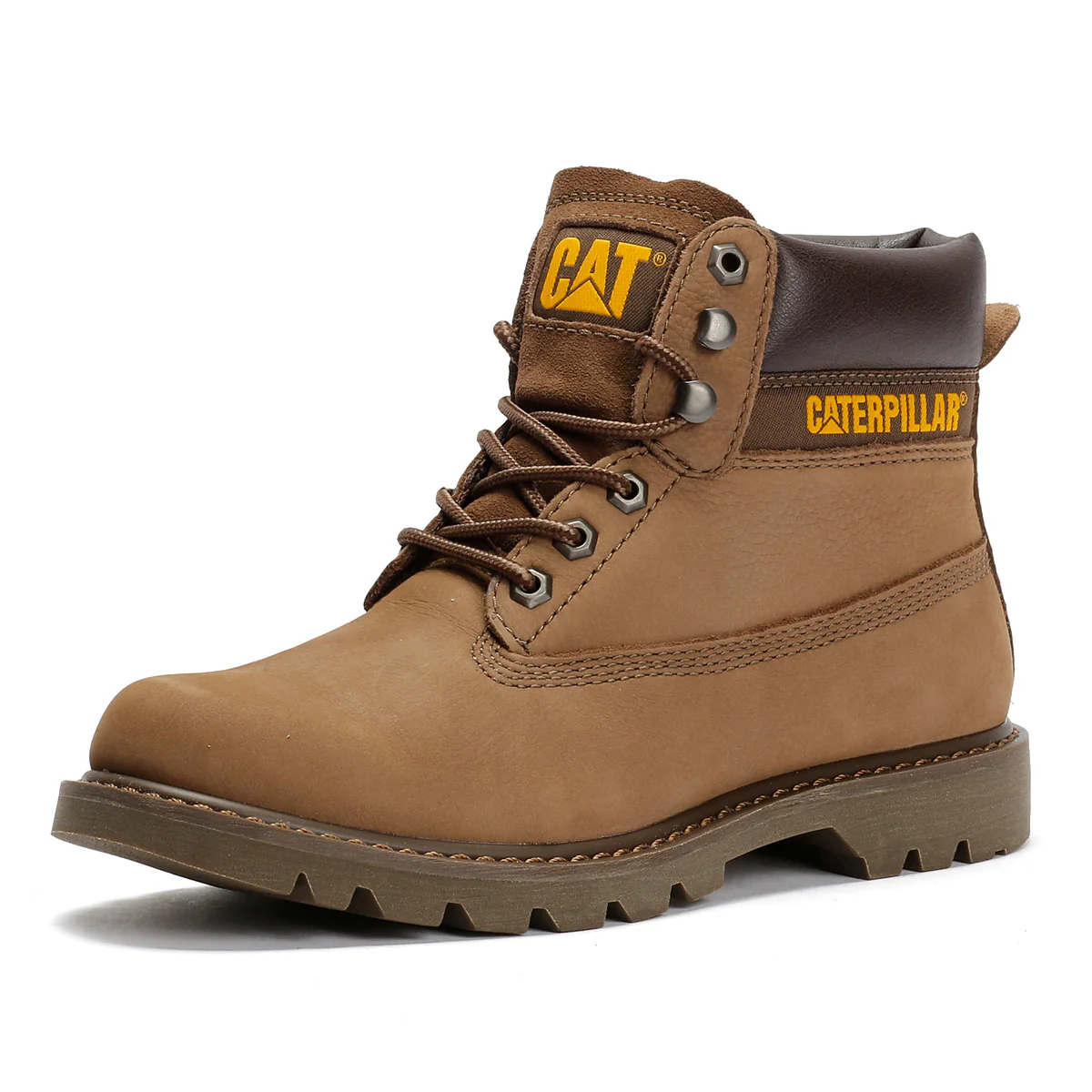 Colorado 2.0 Fossil P726077 Unisex Boots - Image 4