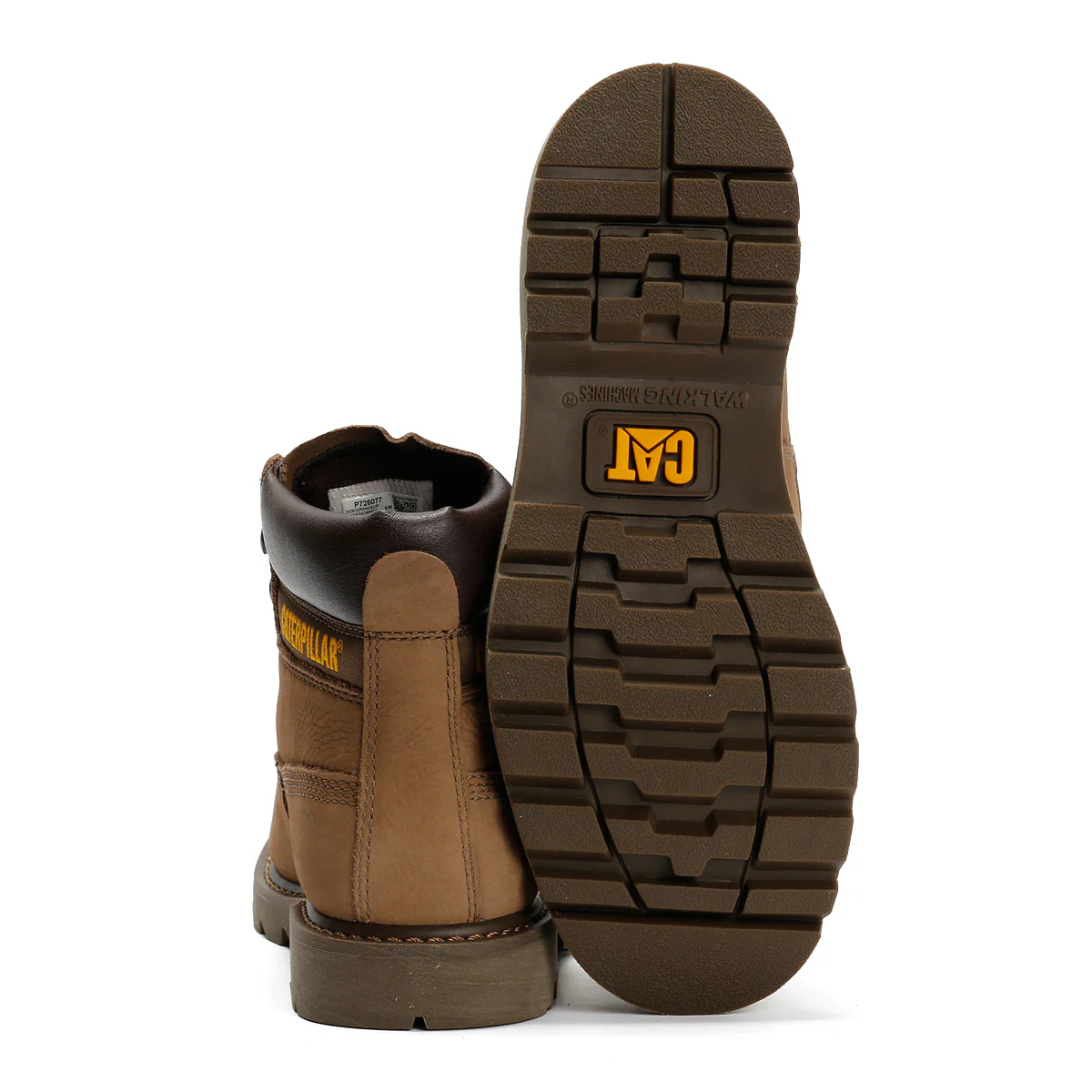 Colorado 2.0 Fossil P726077 Unisex Boots - Image 5