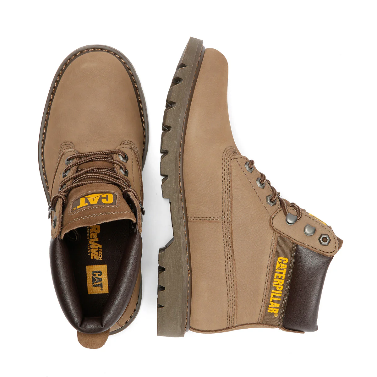 Colorado 2.0 Fossil P726077 Unisex Boots - Image 8