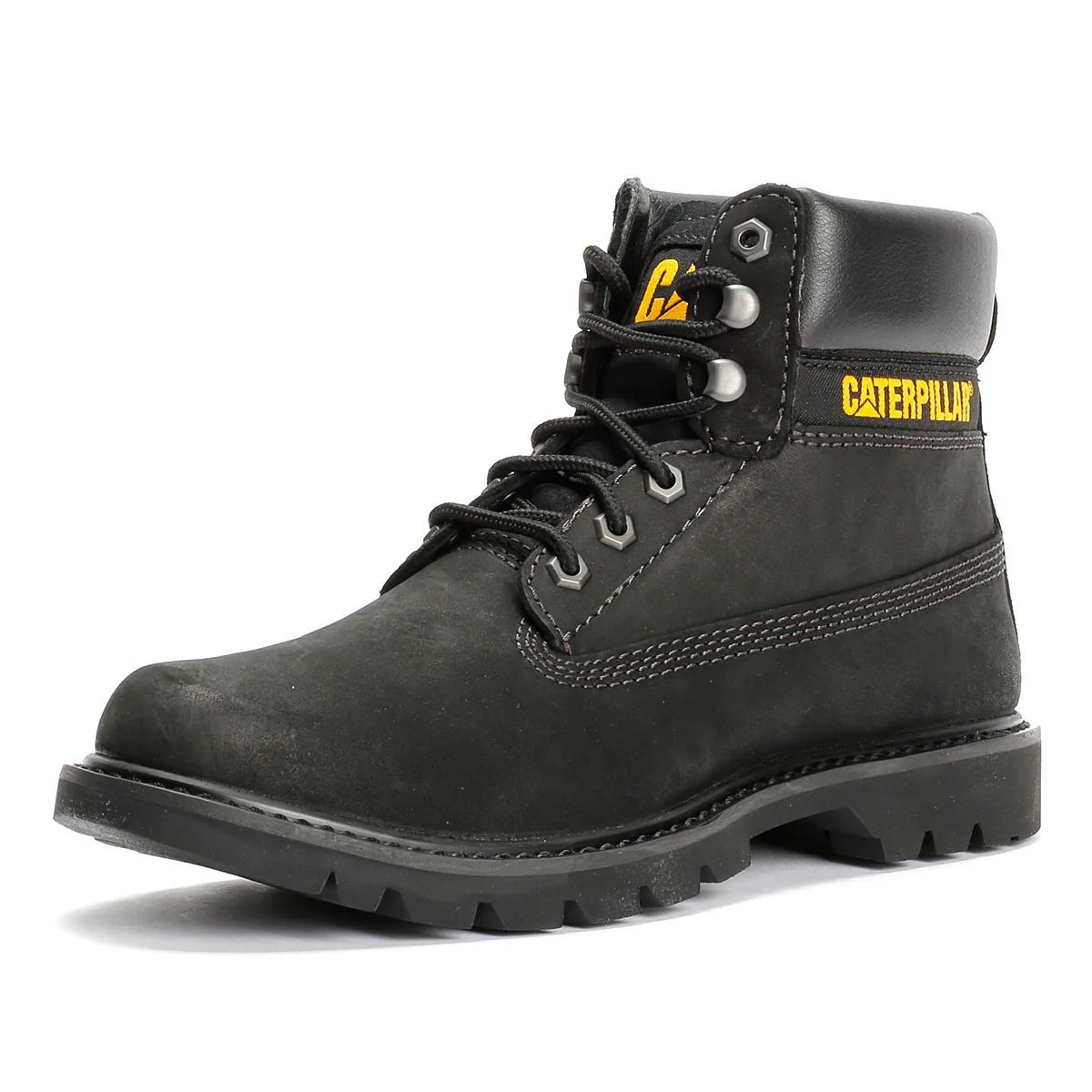 Colorado 2.0 P110425 Black Unisex Boots - Image 3