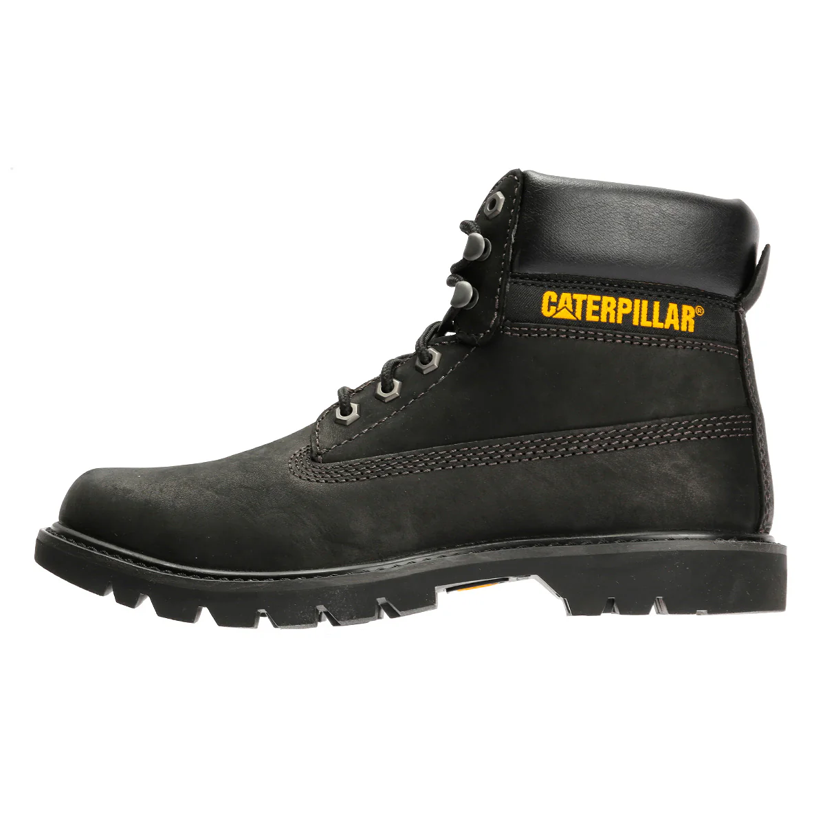 Colorado 2.0 P110425 Black Unisex Boots - Image 6