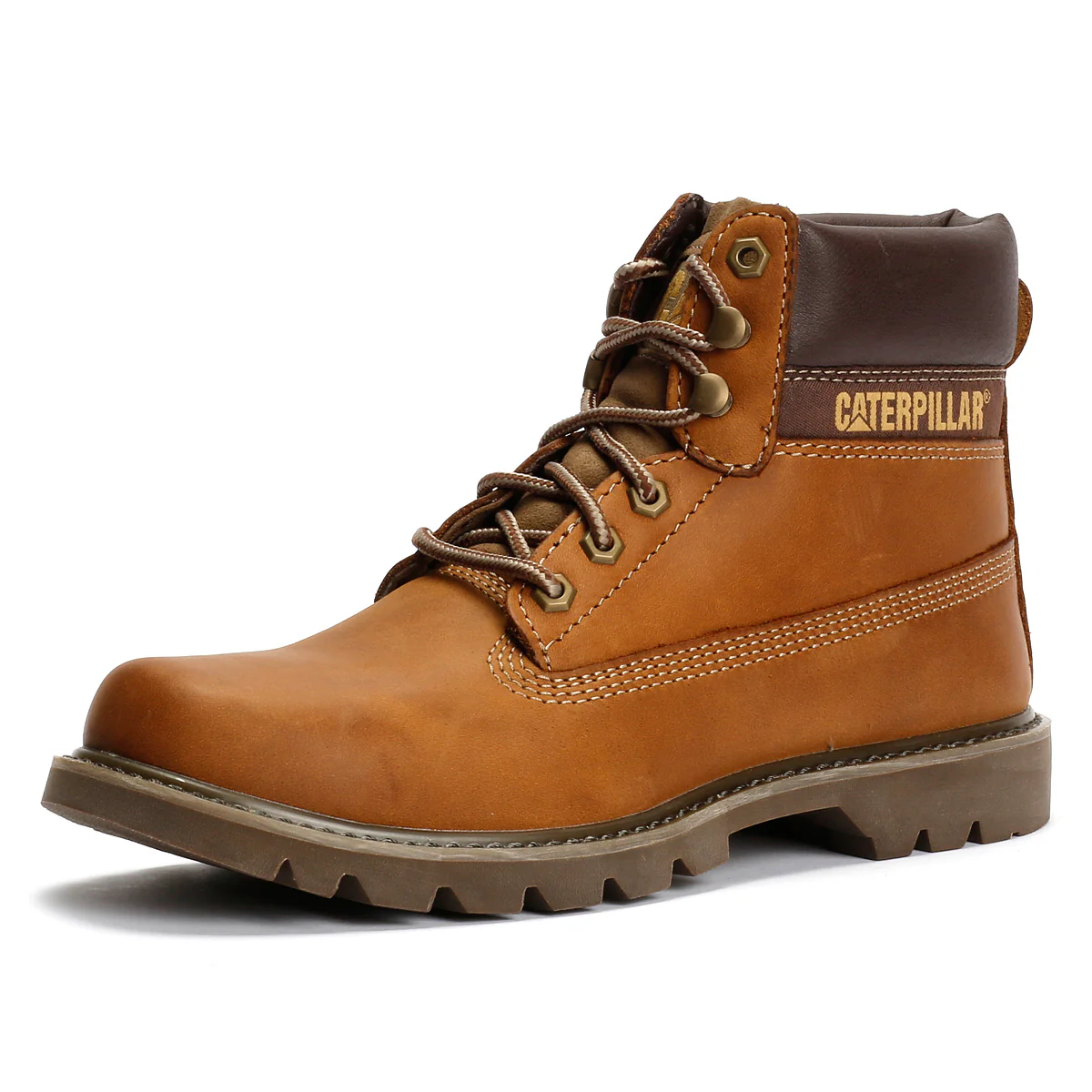 Colorado 2.0 P110427 Unisex Dark Beige Boots - Image 3