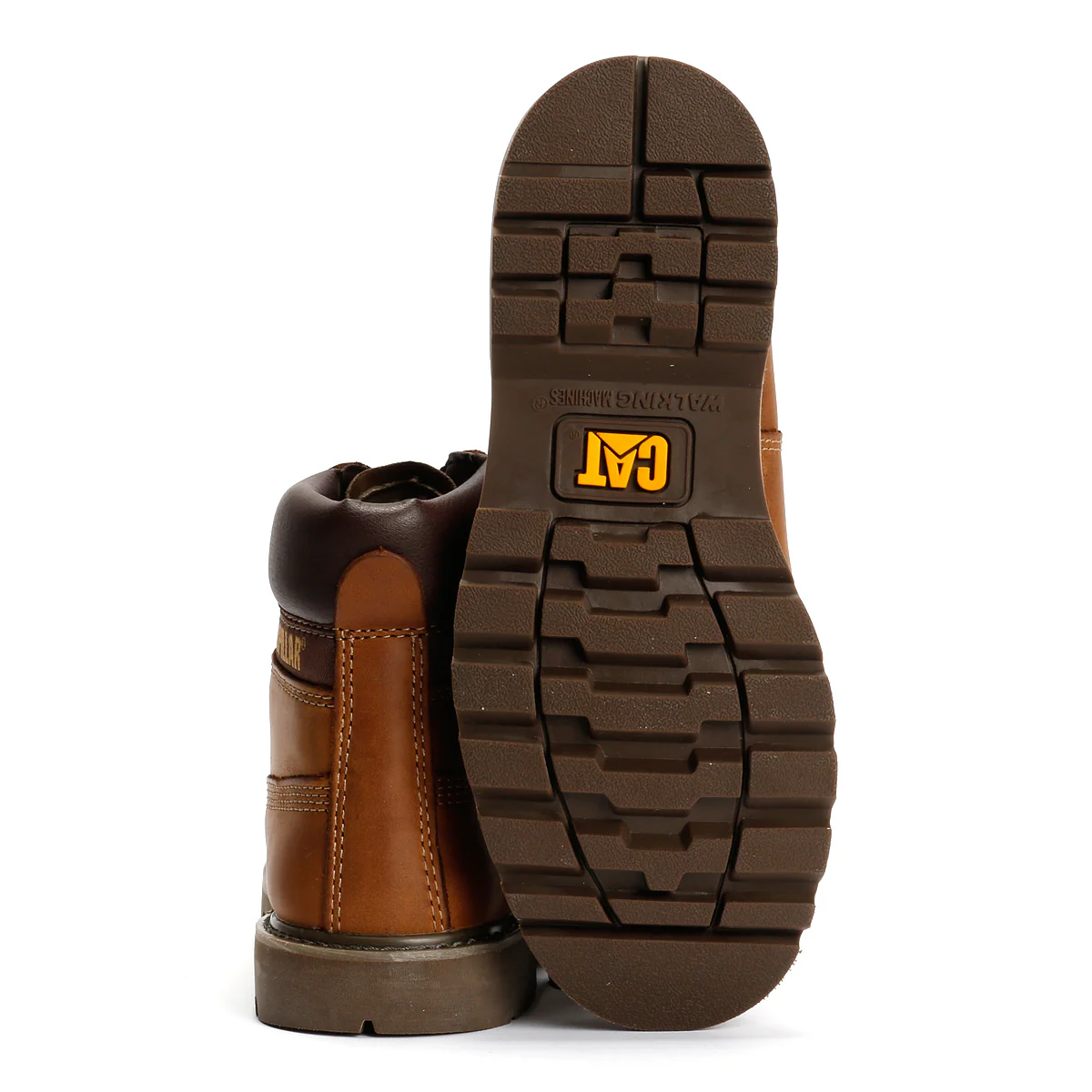 Colorado 2.0 P110427 Unisex Dark Beige Boots - Image 4