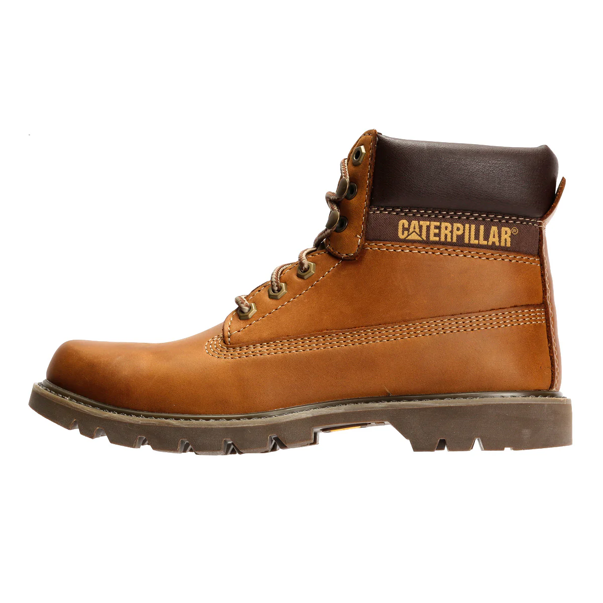 Colorado 2.0 P110427 Unisex Dark Beige Boots - Image 6