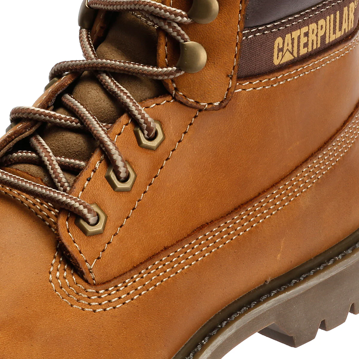 Colorado 2.0 P110427 Unisex Dark Beige Boots - Image 7