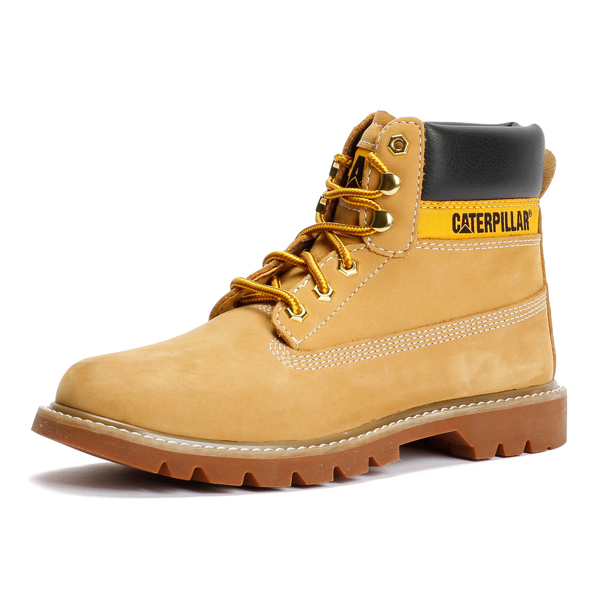 Colorado 2.0 P110428 Unisex Honey Reset Boots - Image 3