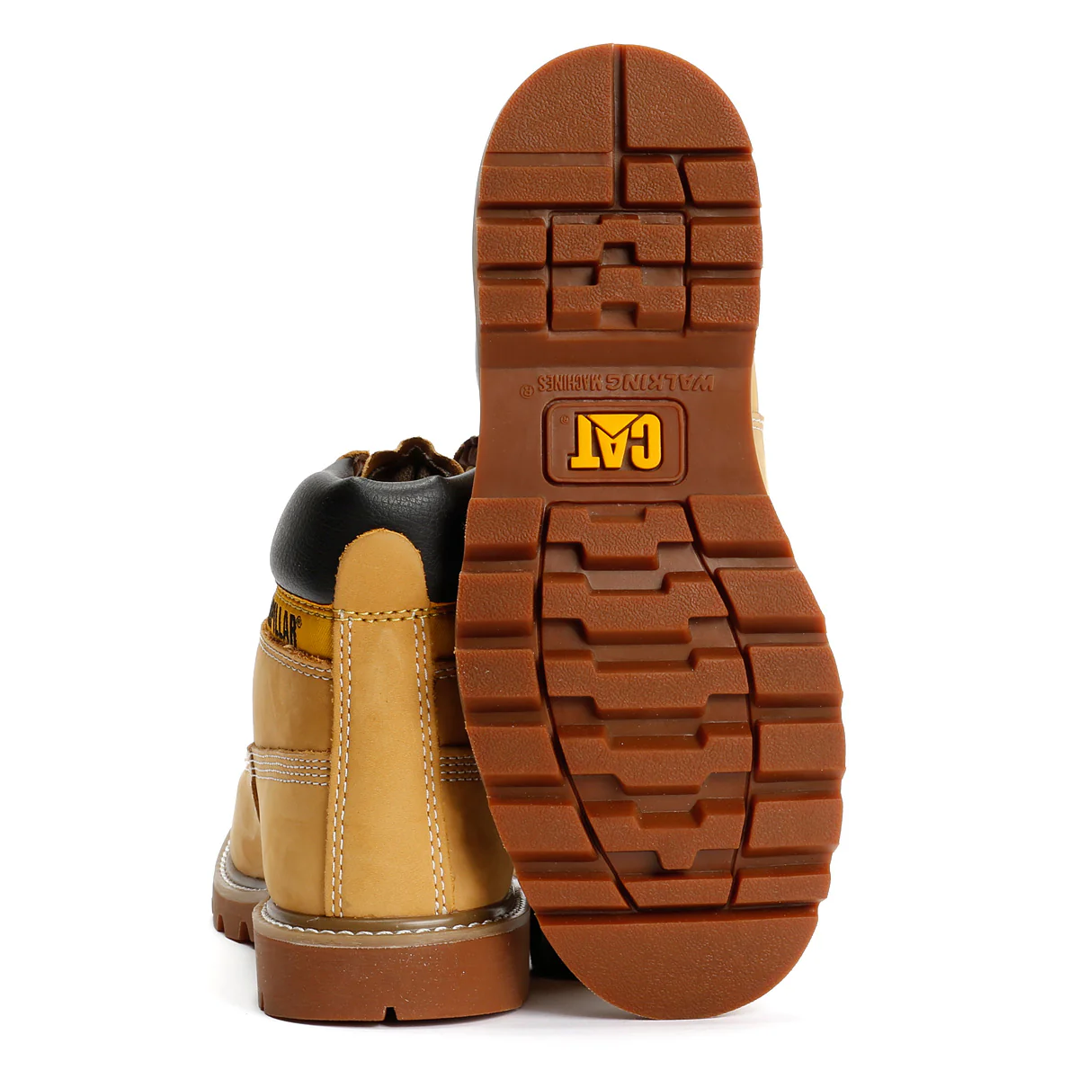 Colorado 2.0 P110428 Unisex Honey Reset Boots - Image 4