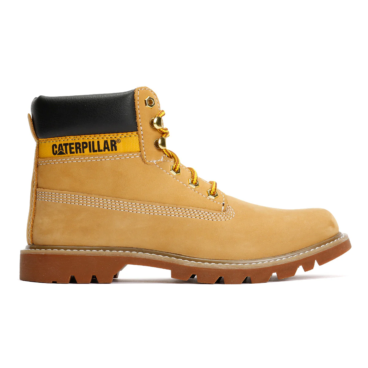 Colorado 2.0 P110428 Unisex Honey Reset Boots - Image 5