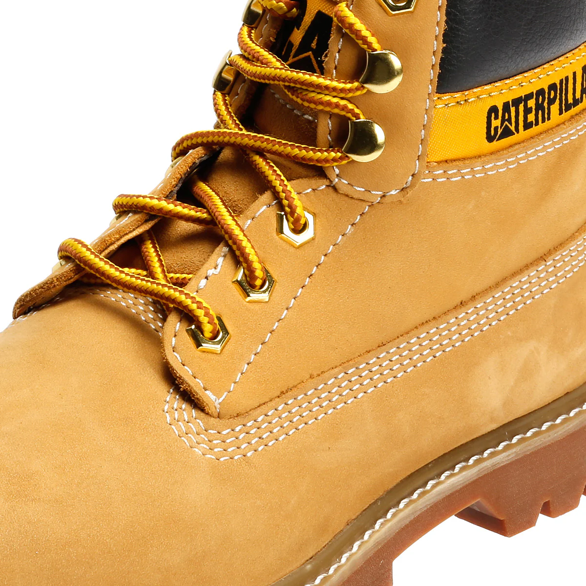 Colorado 2.0 P110428 Unisex Honey Reset Boots - Image 7