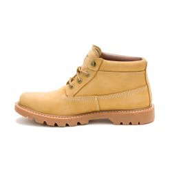 Colorado 2.0 P726362 Mens Honey Chukka Boots - Image 3