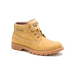 Colorado 2.0 P726362 Mens Honey Chukka Boots - Image 8