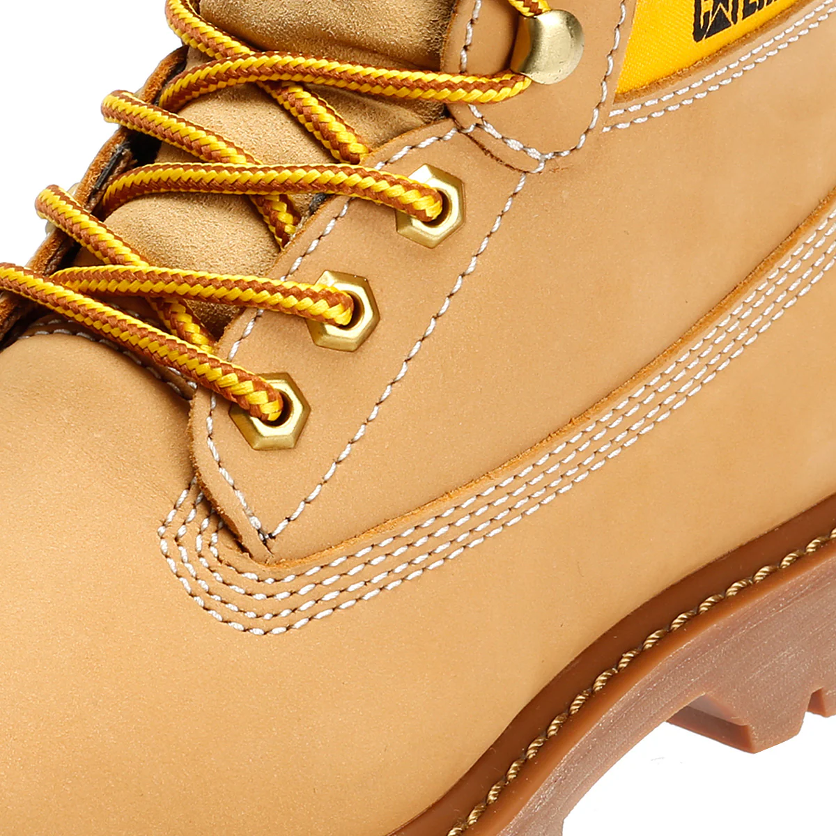 Colorado 2.0 P726502 Icon Mens Honey Reset Boots - Image 11