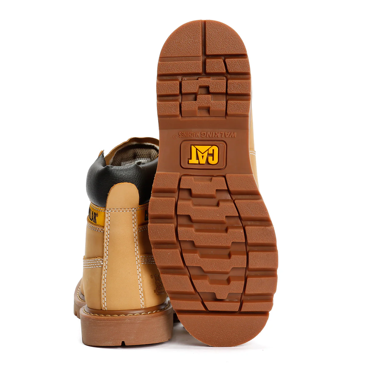 Colorado 2.0 P726502 Icon Mens Honey Reset Boots - Image 12