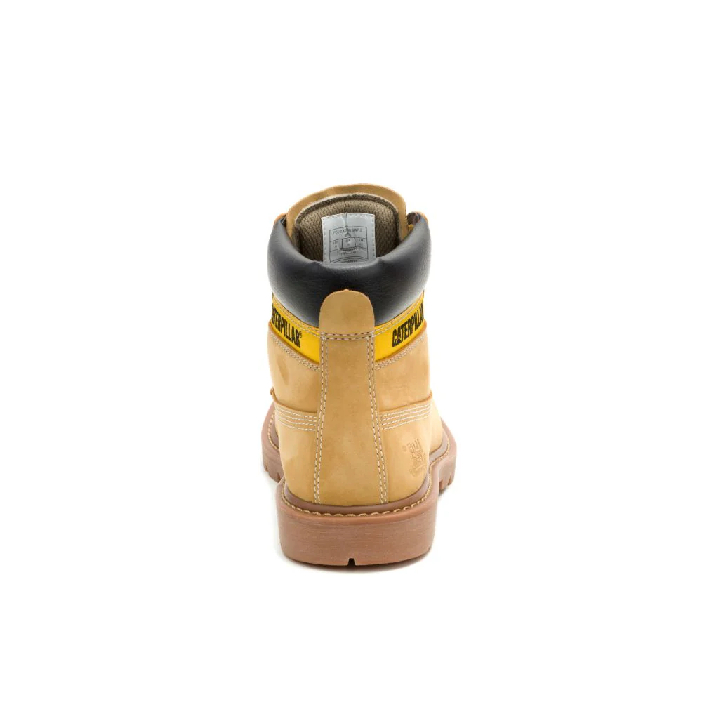 Colorado 2.0 P726502 Icon Mens Honey Reset Boots - Image 4