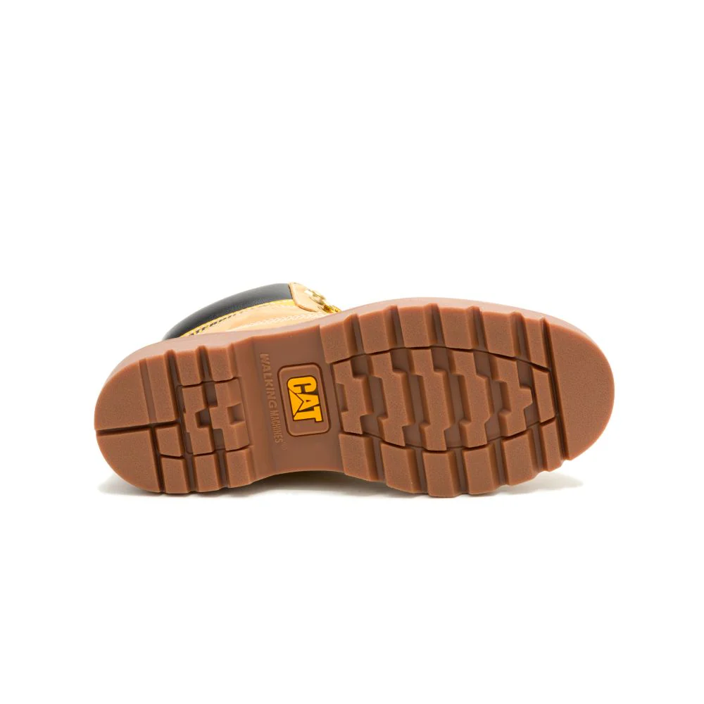 Colorado 2.0 P726502 Icon Mens Honey Reset Boots - Image 5