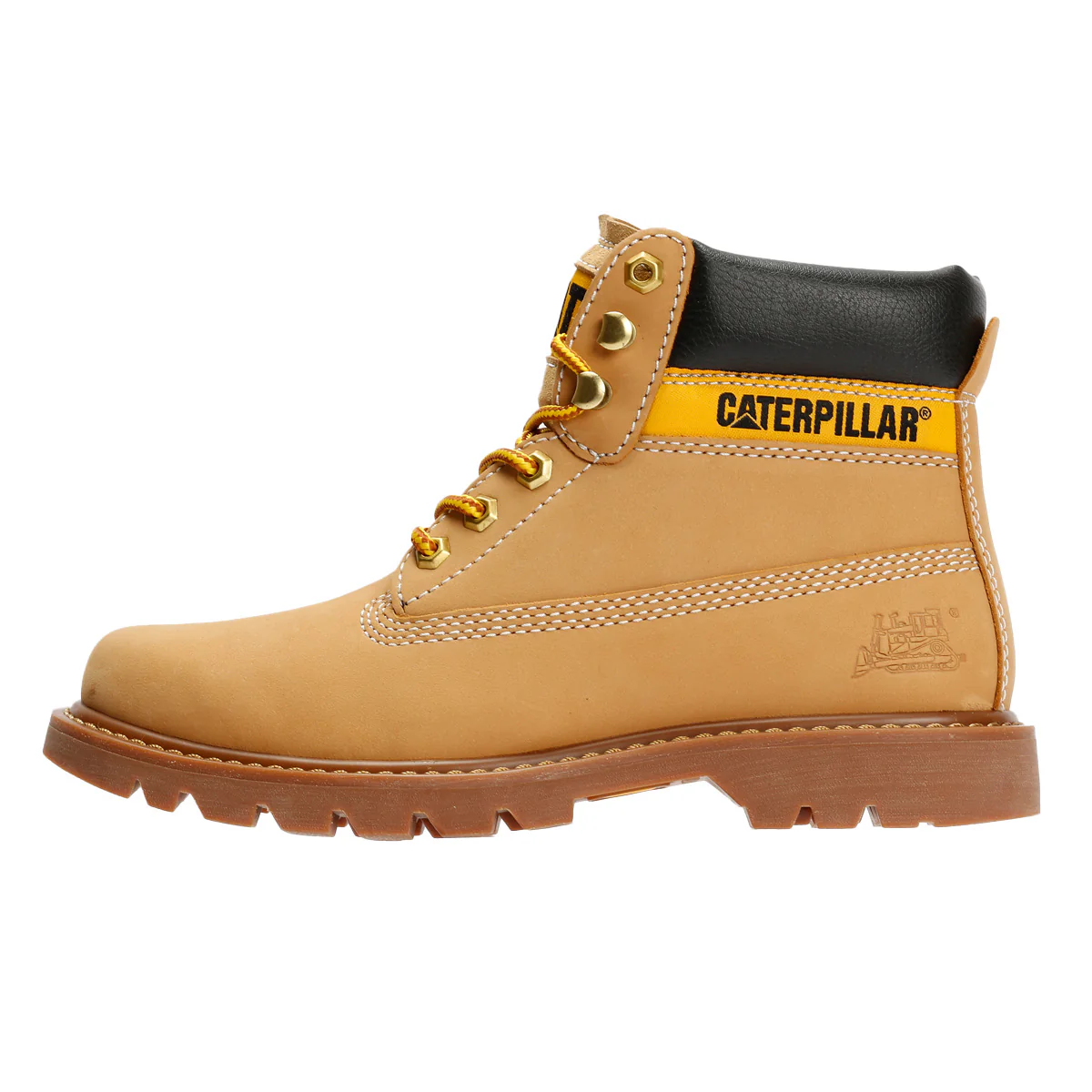 Colorado 2.0 P726502 Icon Mens Honey Reset Boots - Image 6