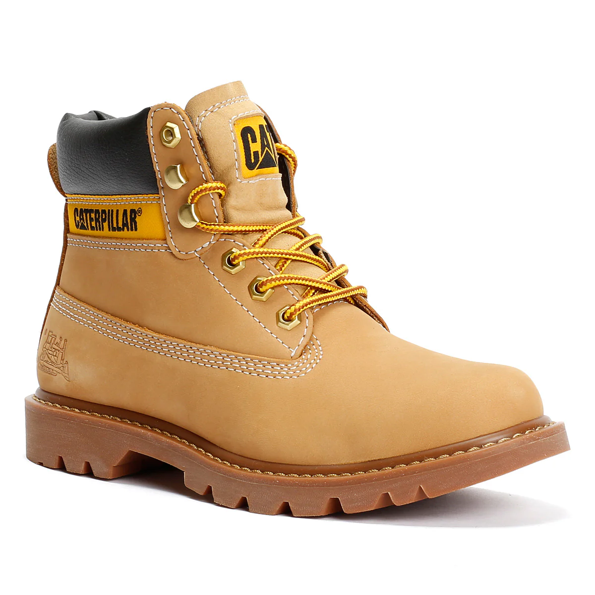 Colorado 2.0 P726502 Icon Mens Honey Reset Boots - Image 7