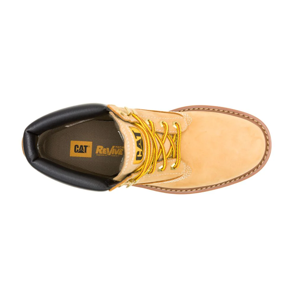 Colorado 2.0 P726502 Icon Mens Honey Reset Boots - Image 8