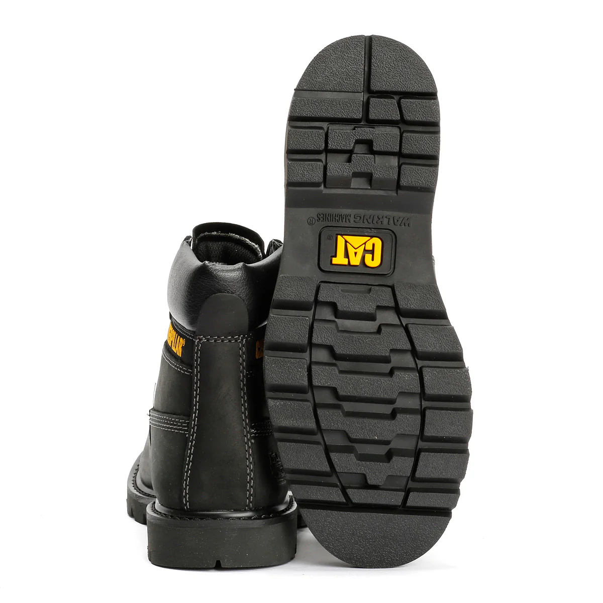 Colorado 2.0 P726503 Icon Mens Black Boots - Image 10