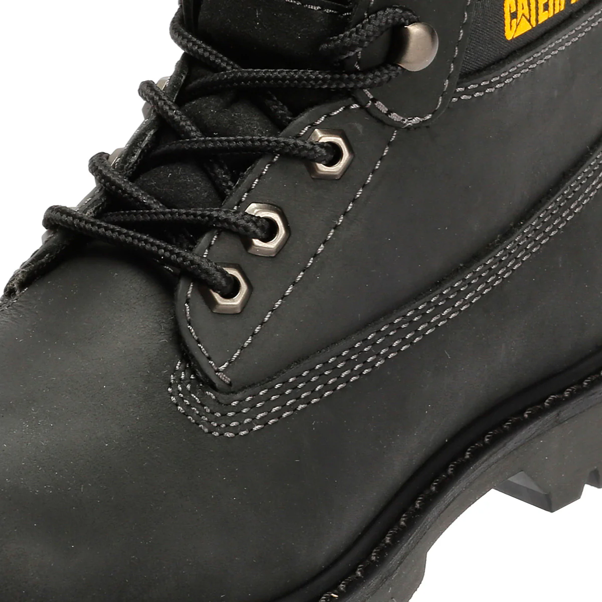 Colorado 2.0 P726503 Icon Mens Black Boots - Image 11