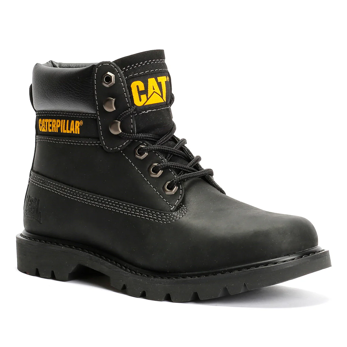 Colorado 2.0 P726503 Icon Mens Black Boots - Image 3