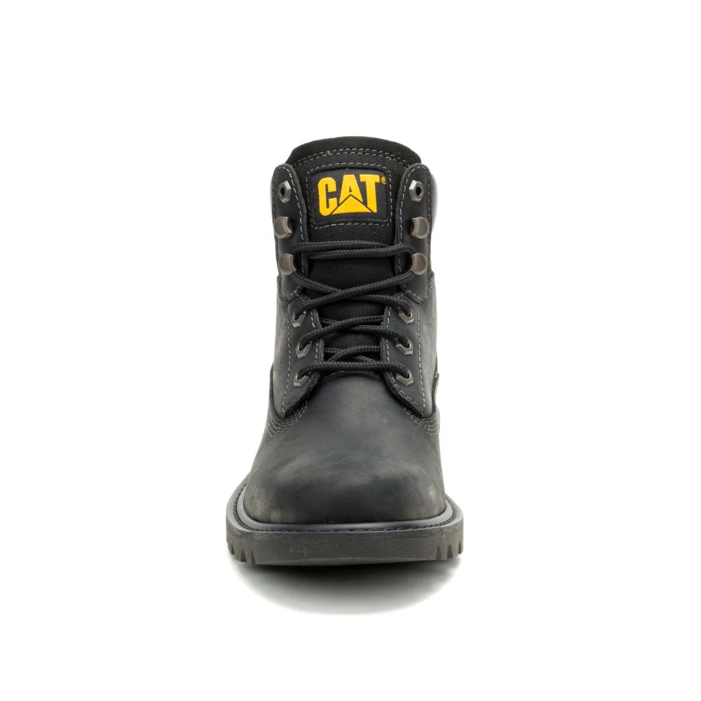 Colorado 2.0 P726503 Icon Mens Black Boots - Image 4