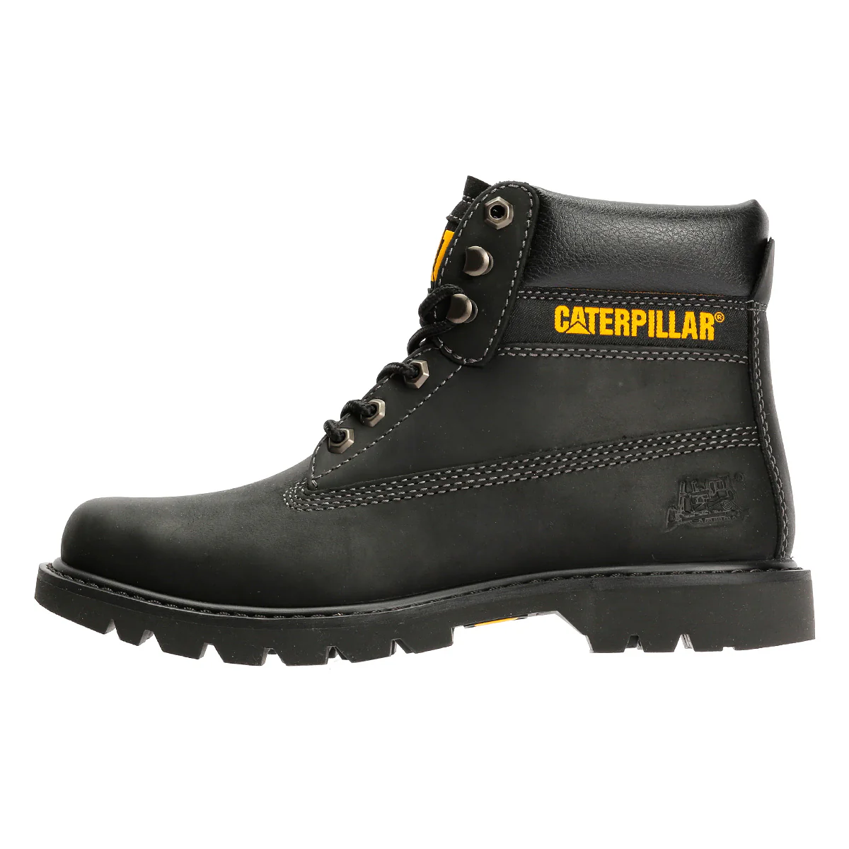 Colorado 2.0 P726503 Icon Mens Black Boots - Image 5