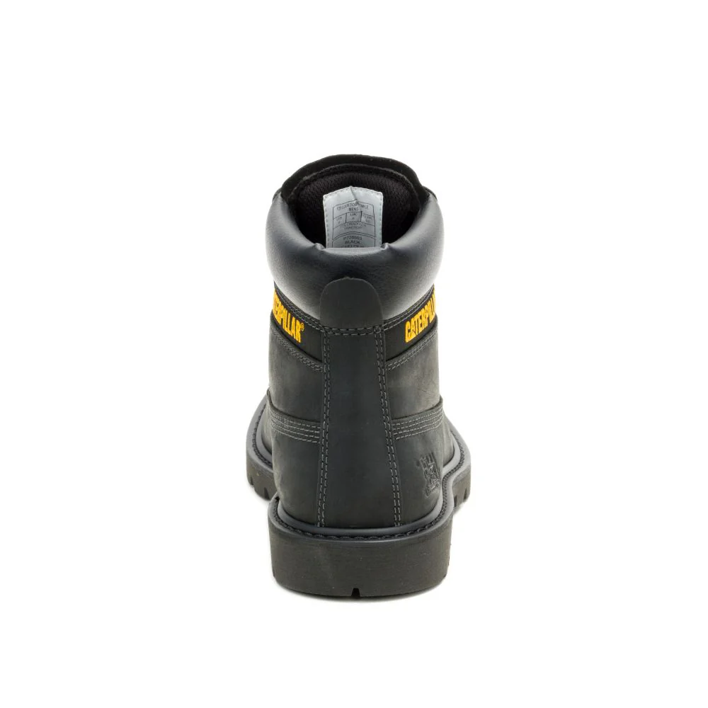 Colorado 2.0 P726503 Icon Mens Black Boots - Image 6