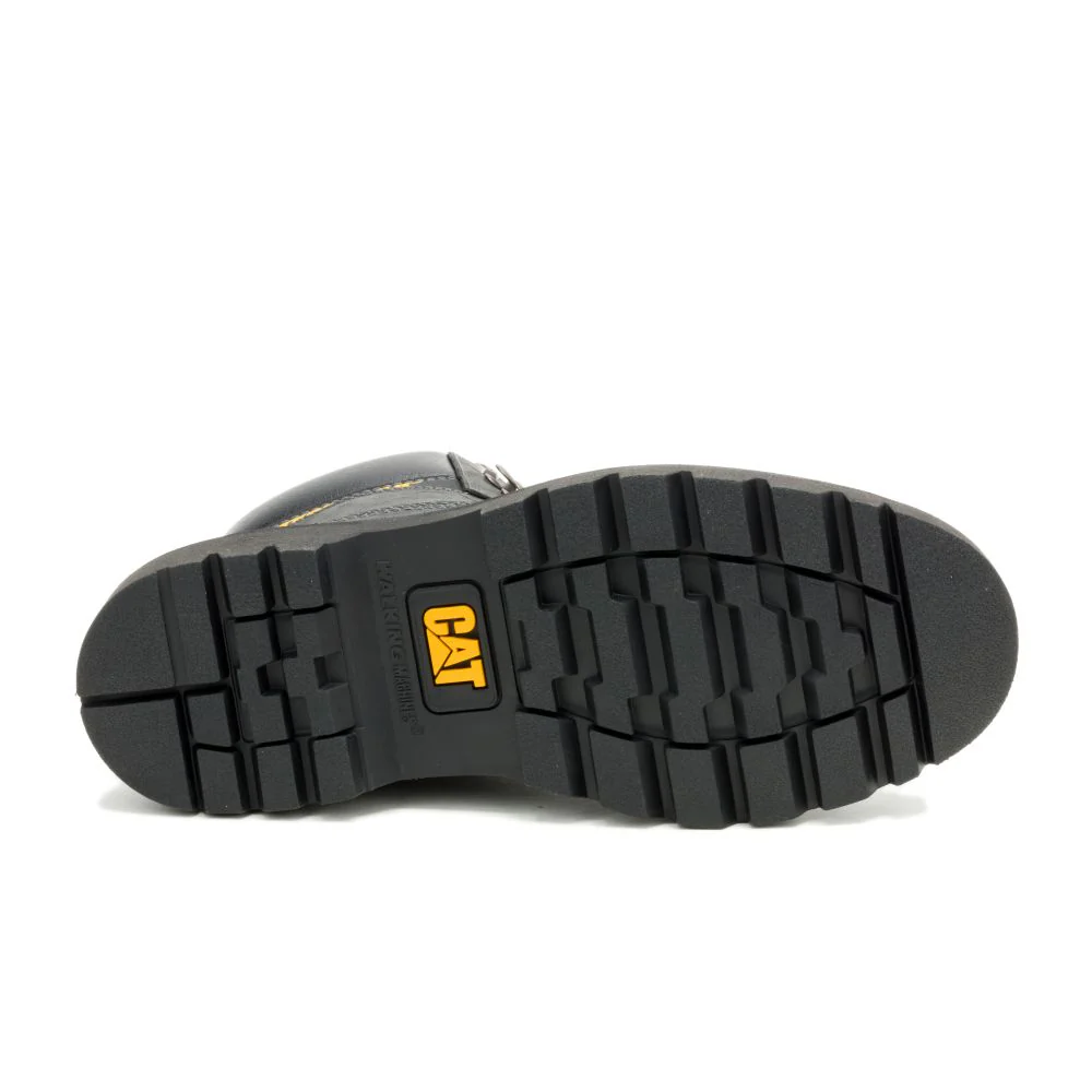 Colorado 2.0 P726503 Icon Mens Black Boots - Image 7