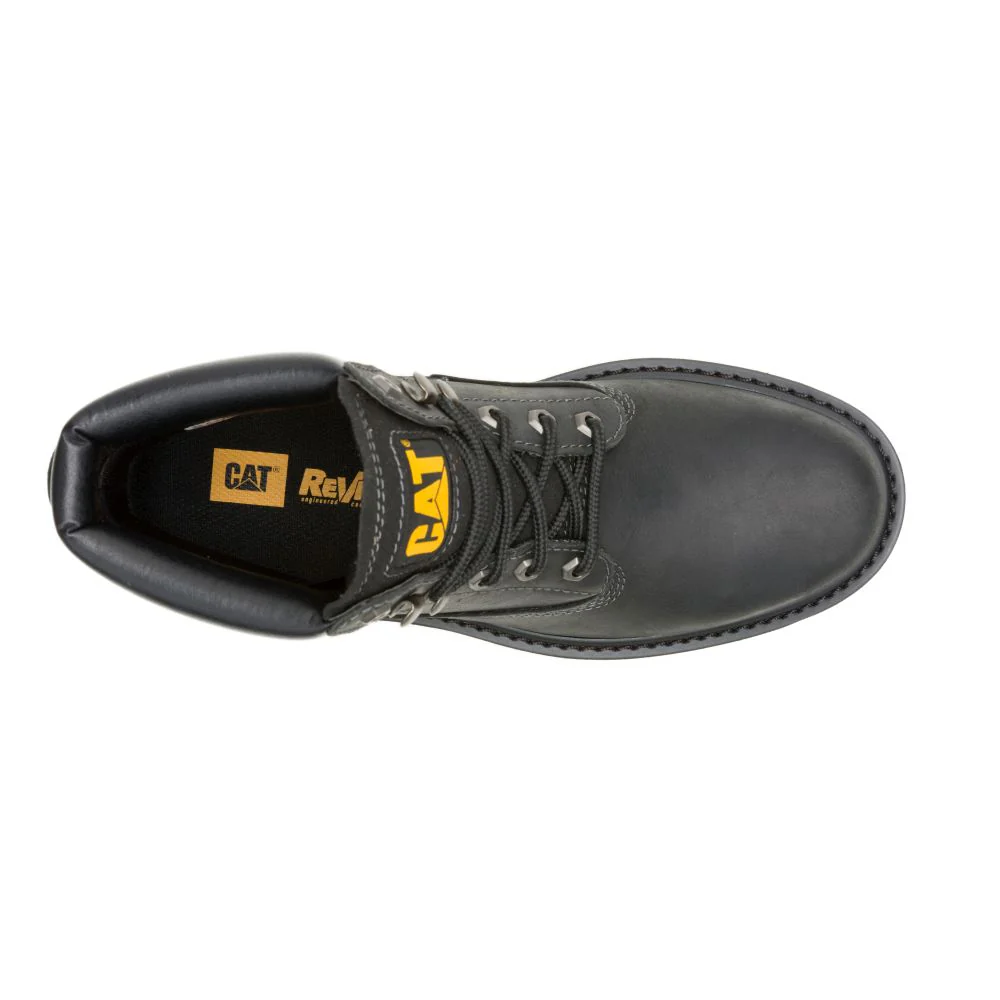 Colorado 2.0 P726503 Icon Mens Black Boots - Image 8