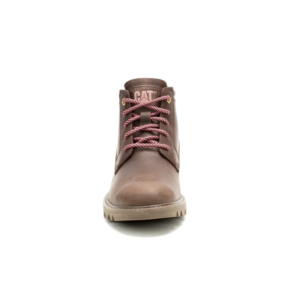 Colorado Mid P312315 Womens Coffee Bean Boots - Image 3