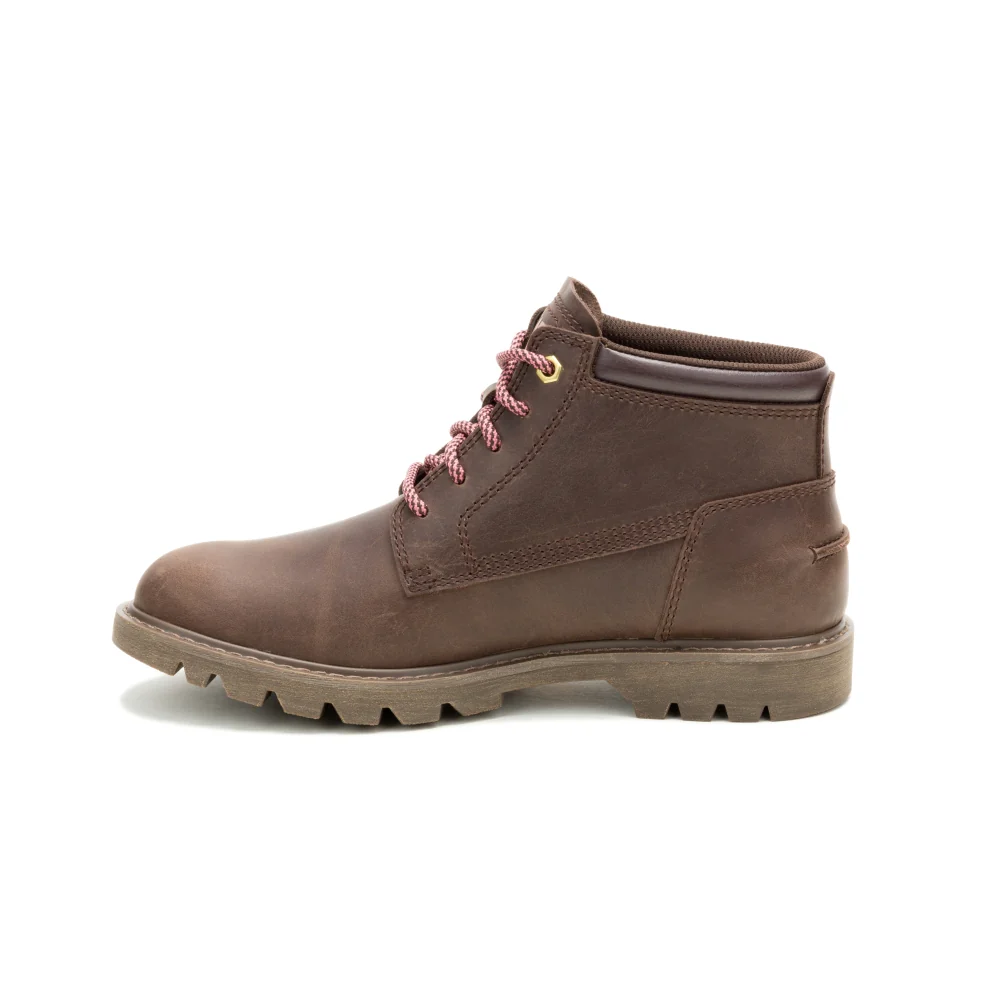 Colorado Mid P312315 Womens Coffee Bean Boots - Image 4