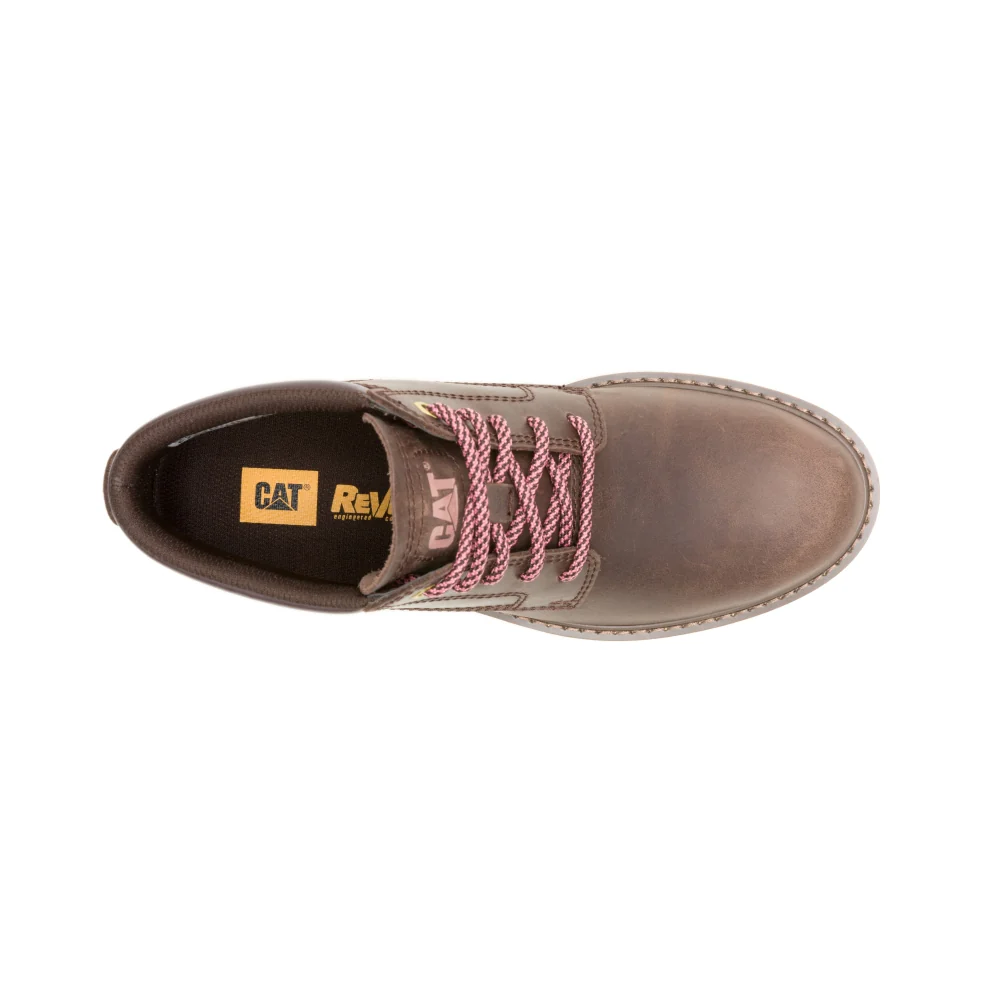 Colorado Mid P312315 Womens Coffee Bean Boots - Image 6