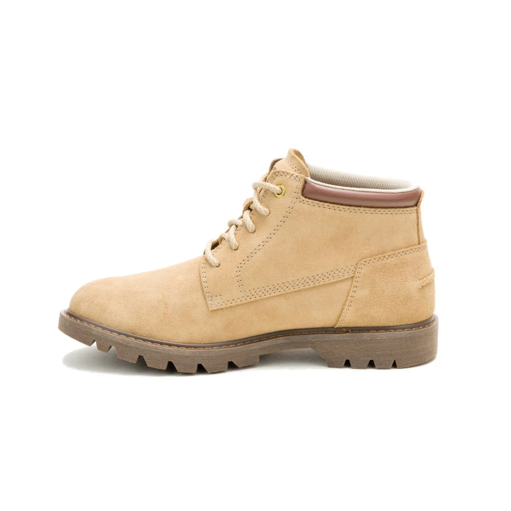 Colorado Mid P312376 Womens Starfish Leather Boots - Image 4