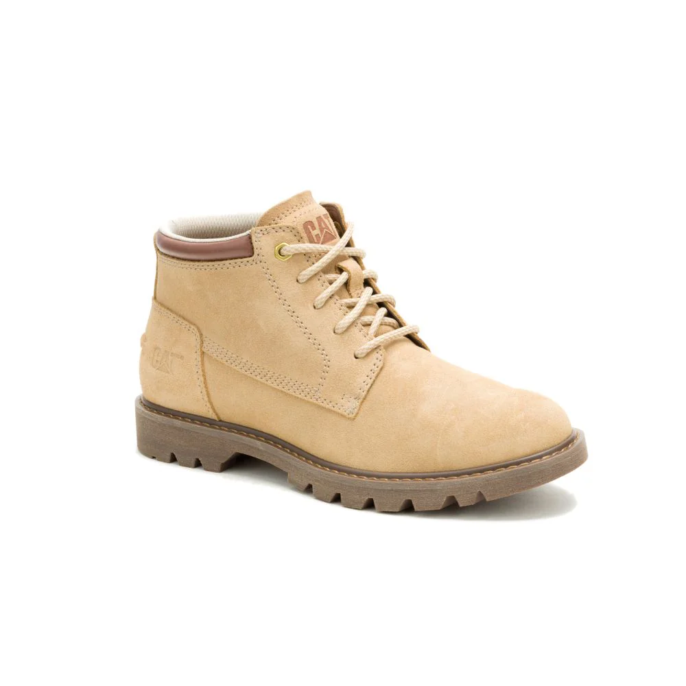 Colorado Mid P312376 Womens Starfish Leather Boots - Image 5