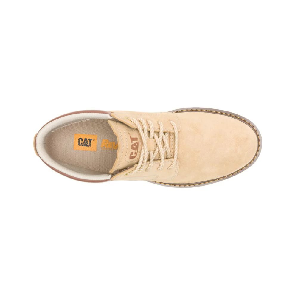 Colorado Mid P312376 Womens Starfish Leather Boots - Image 8