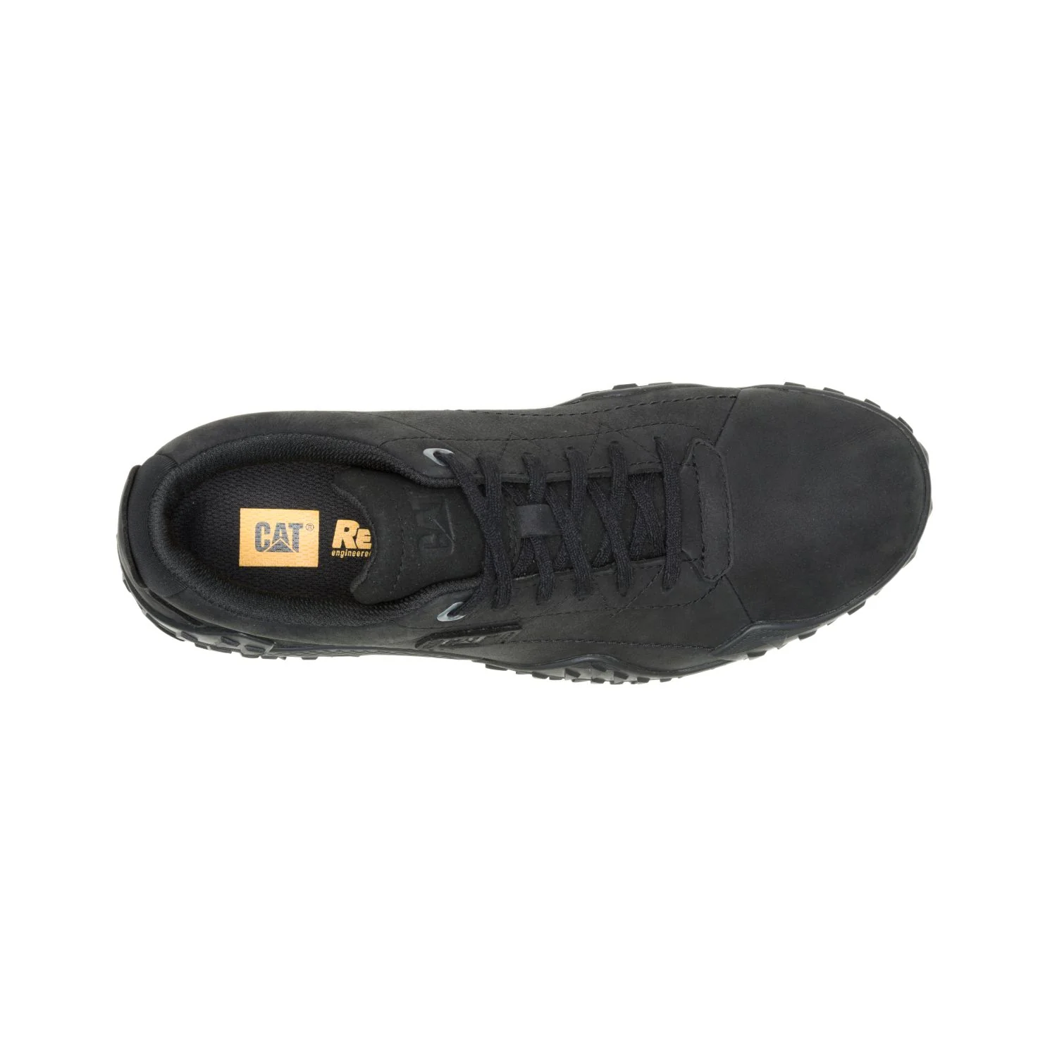 Colorado Gridlock Lo Black Unisex P726601 Shoes - Image 6
