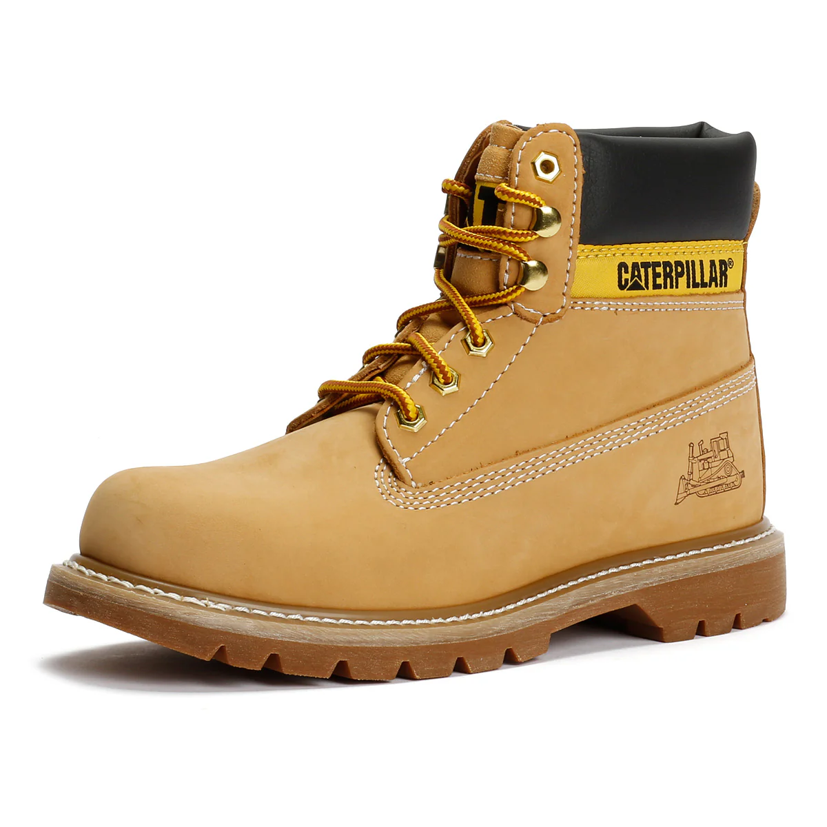 Colorado Original PWC44100-940 Unisex Honey Reset Boots - Image 3