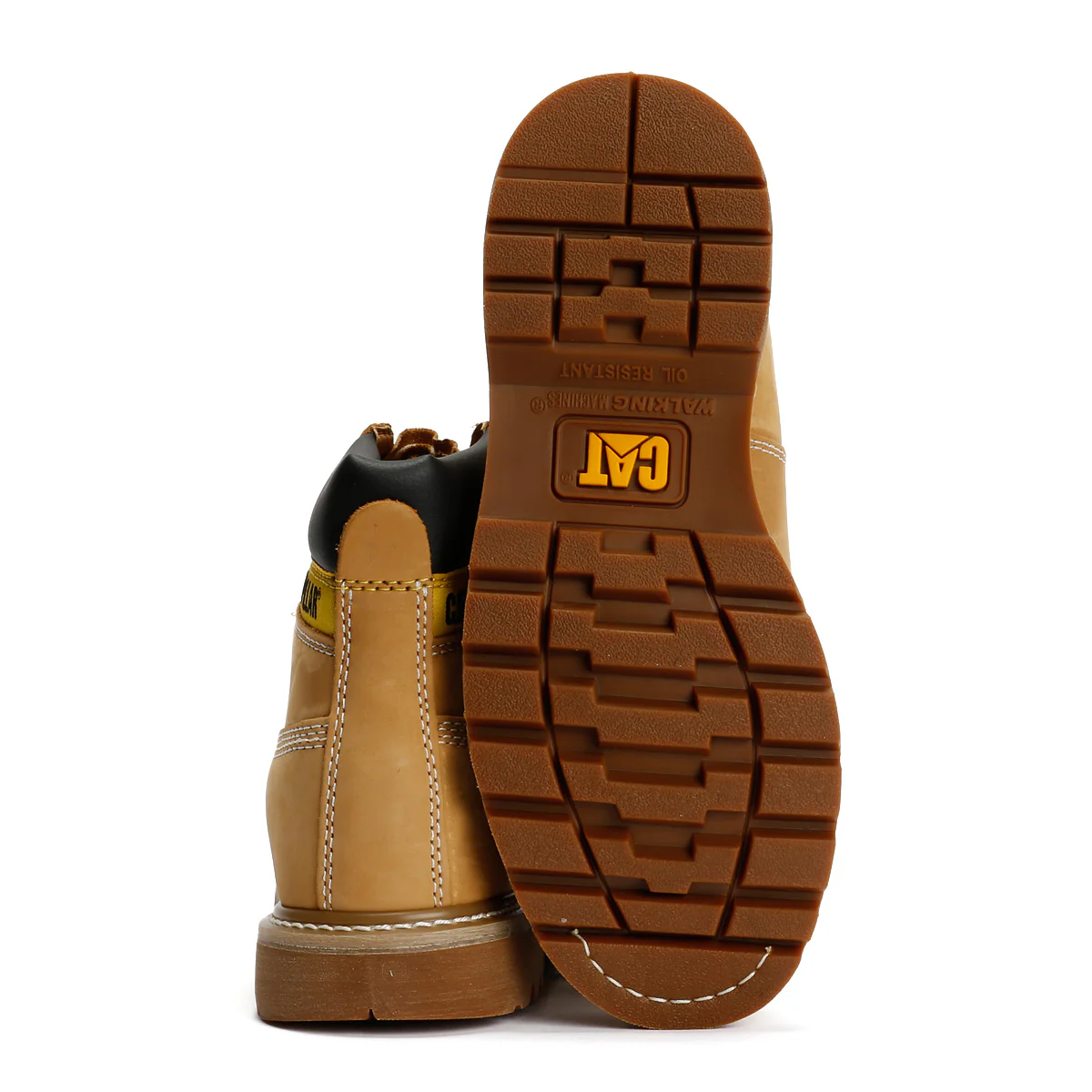 Colorado Original PWC44100-940 Unisex Honey Reset Boots - Image 4