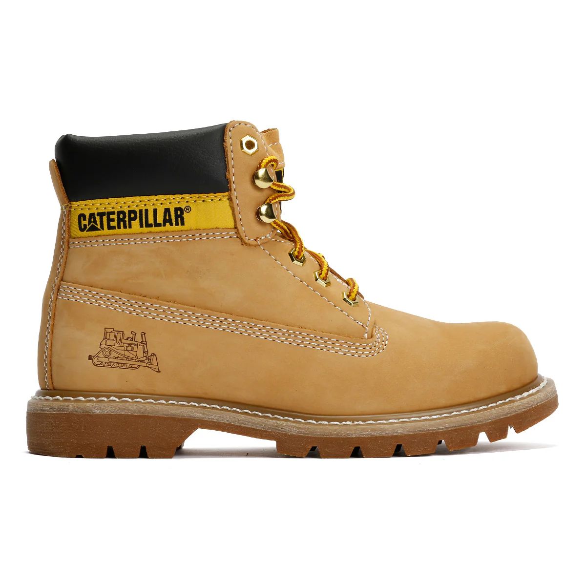 Colorado Original PWC44100-940 Unisex Honey Reset Boots - Image 5