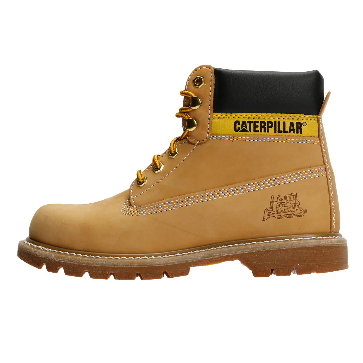 Colorado Original PWC44100-940 Unisex Honey Reset Boots - Image 6