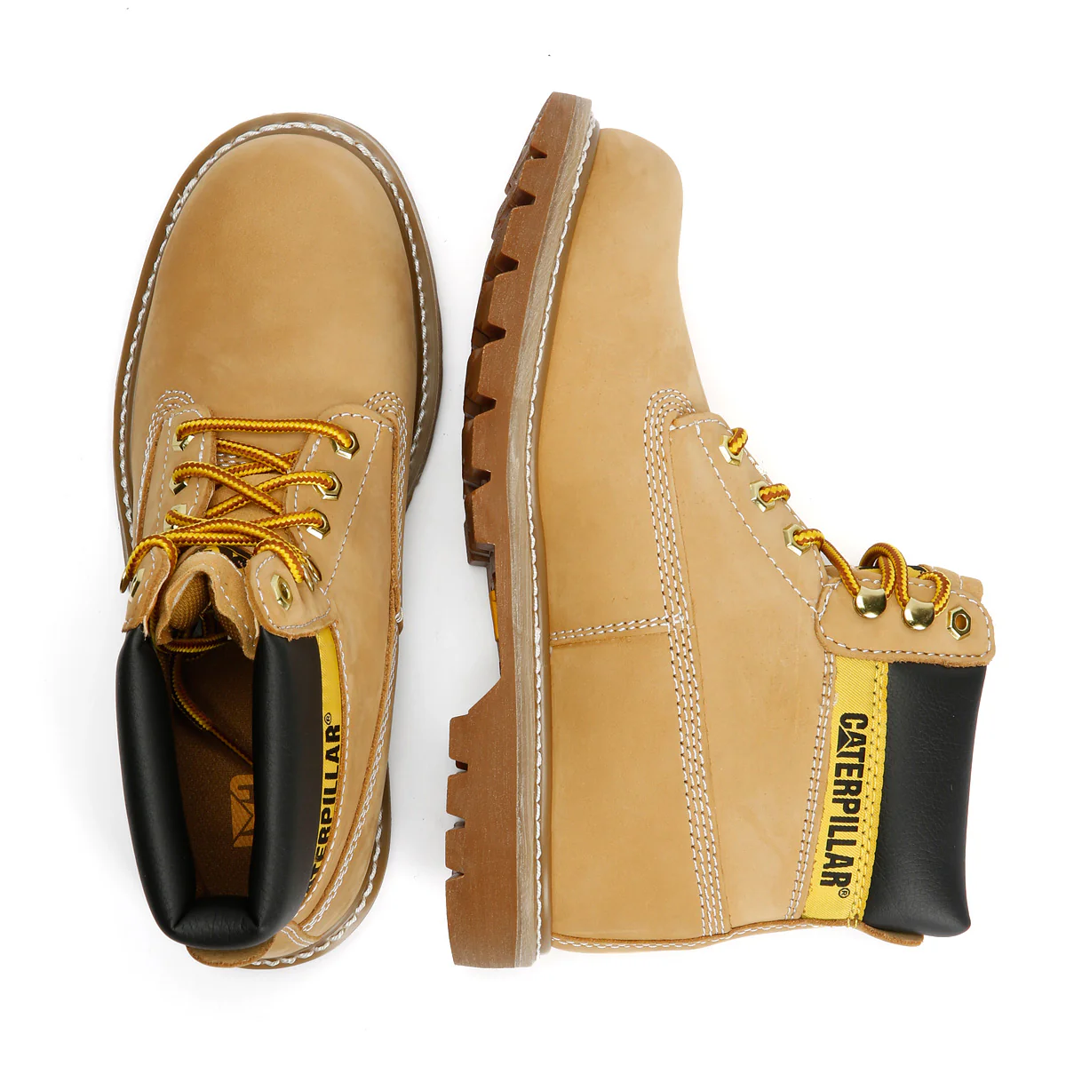 Colorado Original PWC44100-940 Unisex Honey Reset Boots - Image 8