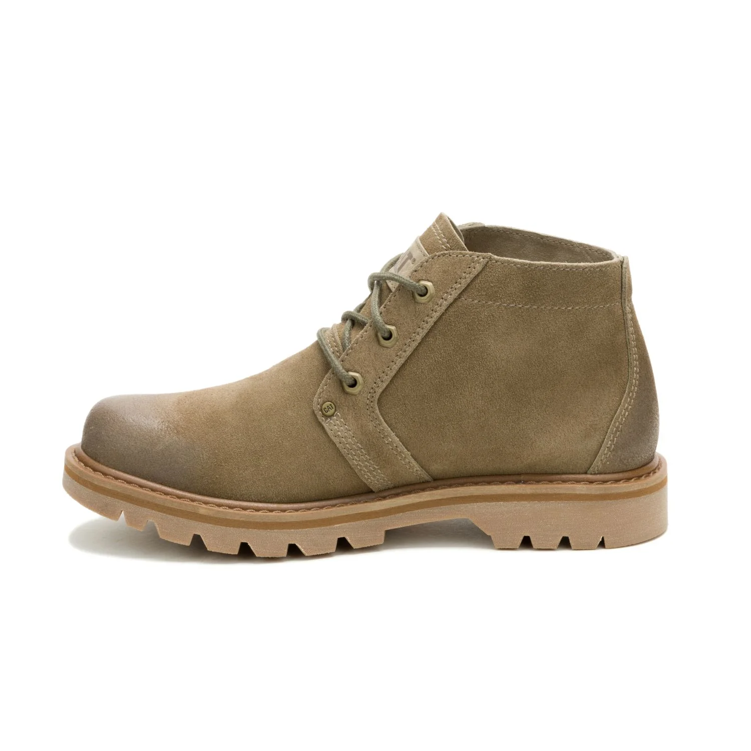Grader Chukka Gobi Unisex P726631 Boots - Image 3