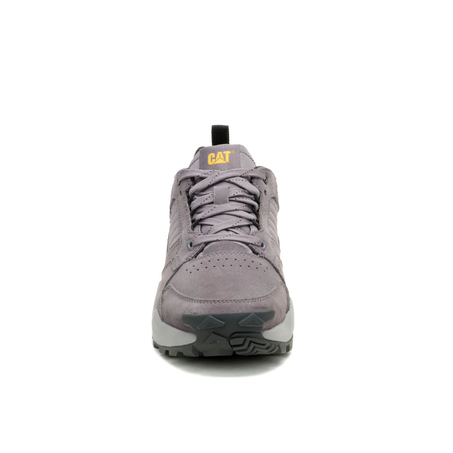 Grapple Suede  P726649 Tornado  Mens Shoes - Image 4