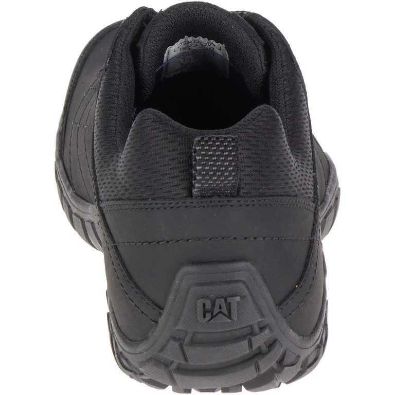 Instruct P722309 Black Mens Shoes - Image 4