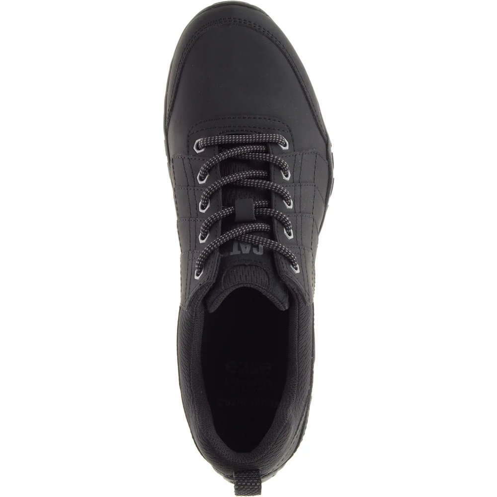 Instruct P722309 Black Mens Shoes - Image 5